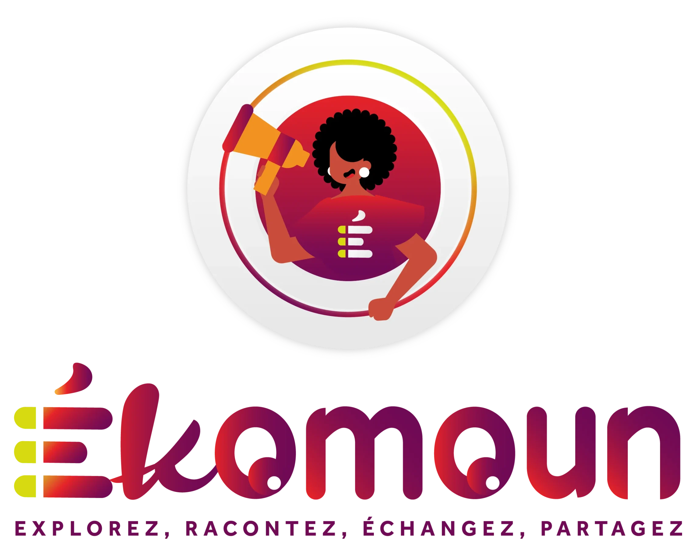 Logo Ékomoun