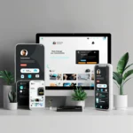 mon spot virtuel