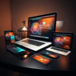 mon spot virtuel