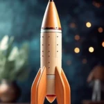 propulsionrocket-model