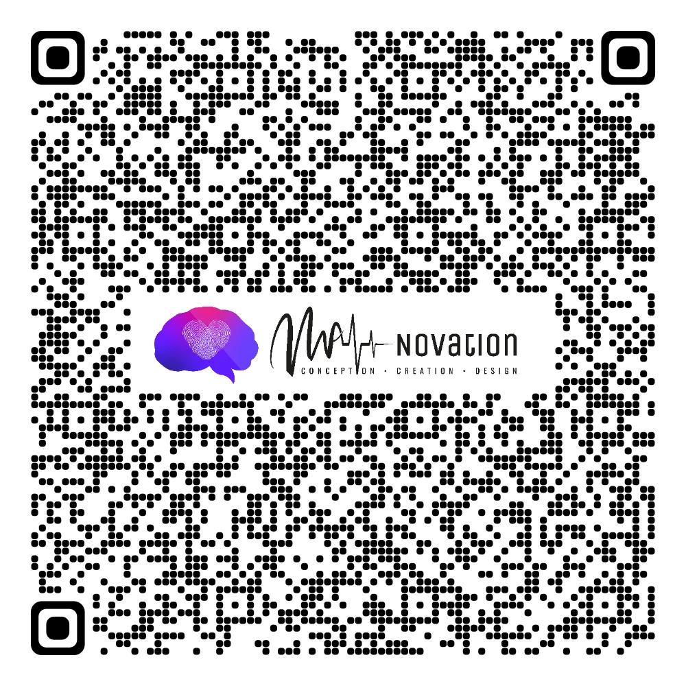 Qr code MAH